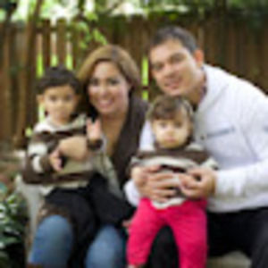 Meet your Posher, Carol